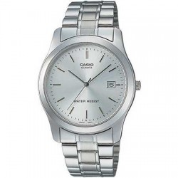 Ceas Casio Metal Fashion MTP-1141A-7ARDF imagine mica