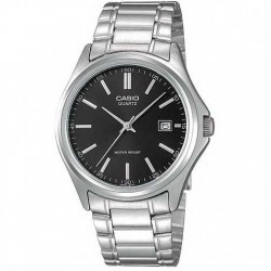 Ceas Casio Metal Fashion MTP-1183A-1ADF imagine mica