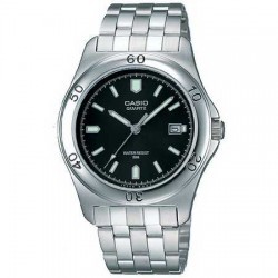 Ceas Casio Metal Fashion MTP-1213A-1AVDF imagine mica