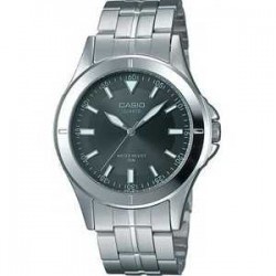 Ceas Casio Metal Fashion MTP-1214A-8AVDF imagine mica