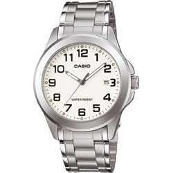 Ceas Casio Metal Fashion MTP-1215A-7B2DF imagine mica
