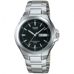 Ceas Casio Metal Fashion MTP-1228D-1AVDF imagine mica