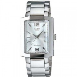 Ceas Casio Metal Fashion MTP-1233D-7ADF imagine mica