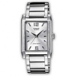 Ceas Casio Metal Fashion MTP-1235D-7ADF imagine mica