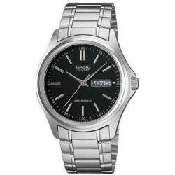 Ceas Casio Metal Fashion MTP-1239D-1ADF imagine mica