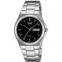 Ceas Casio Metal Fashion MTP-1240D-1ADF imagine mica