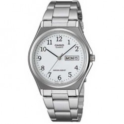 Ceas Casio Metal Fashion MTP-1240D-7BDF imagine mica