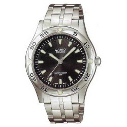 Ceas Casio Metal Fashion MTP-1243D-1AVDF imagine mica