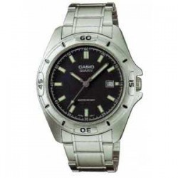 Ceas Casio Metal Fashion MTP-1244D-8ADF imagine mica