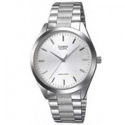 Ceas Casio Metal Fashion MTP-1274D-7ADF imagine mica