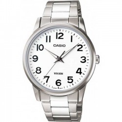 Ceas Casio Metal Fashion MTP-1303D-7BVDF imagine mica