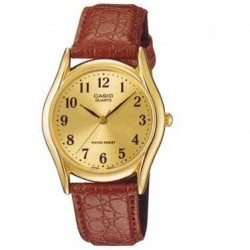 Ceas Casio Strap Fashion MTP-1094Q-9B imagine mica