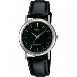 Ceas Casio Strap Fashion MTP-1095E-1ADF imagine mica