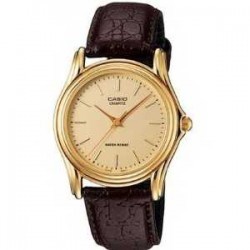 Ceas Casio Strap Fashion MTP-1096Q-9A imagine mica
