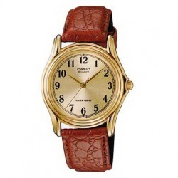 Ceas Casio Strap Fashion MTP-1096Q-9B1 imagine mica