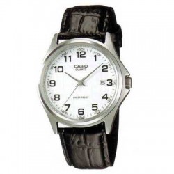 Ceas Casio Strap Fashion MTP-1183E-7BDF imagine mica