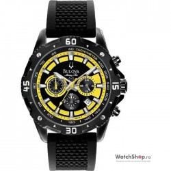 Ceas original Bulova SPORT 98B176 Marine Star imagine mica
