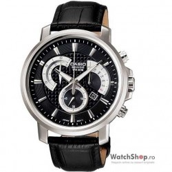 Ceas original Casio BESIDE BEM-506L-1AVEF imagine mica