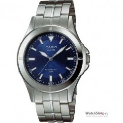 Ceas original Casio CLASIC MTP-1214A-2AV imagine mica