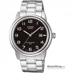 Ceas original Casio CLASIC MTP-1221A-1AVEF imagine mica