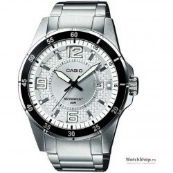 Ceas original Casio CLASIC MTP-1291D-7AVEF imagine mica