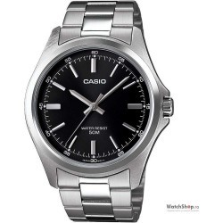 Ceas original Casio CLASIC MTP-1378D-1AVDF imagine mica