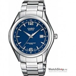 Ceas original Casio EDIFICE EF-121D-2AVEF imagine mica