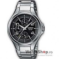 Ceas original Casio EDIFICE EF-316D-1AVEF imagine mica