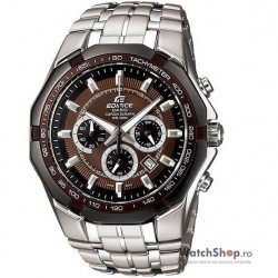 Ceas original Casio EDIFICE EF-540D-5AVEF imagine mica