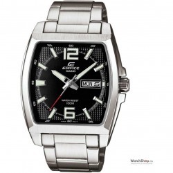 Ceas original Casio EDIFICE EFR-100D-1AVEF imagine mica
