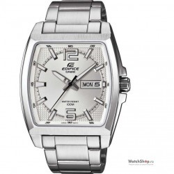 Ceas original Casio EDIFICE EFR-100D-7AVEF imagine mica