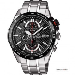 Ceas original Casio EDIFICE EFR-520SP-1AVEF imagine mica