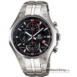 Ceas original Casio EDIFICE EFR-521D-1AVEF imagine mica