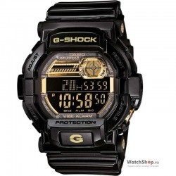 Ceas original Casio G-SHOCK GD-350BR-1ER G-Classic imagine mica
