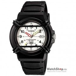 Ceas original Casio SPORT HDA-600B-7BVEF imagine mica