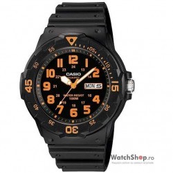 Ceas original Casio SPORT MRW-200H-4BVEF imagine mica