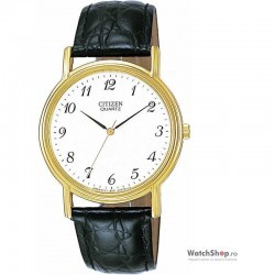 Ceas original Citizen ELEGANT AM2412-00A imagine mica
