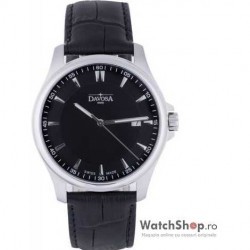 Ceas original Davosa CLASSIC 16246655 imagine mica