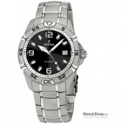Ceas original Festina SPORT F16170/7 imagine mica