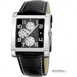 Ceas original Festina SPORT F16235/6 Multi-function imagine mica