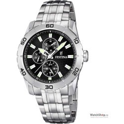 Ceas original Festina SPORT F16606/4 Multi-function imagine mica