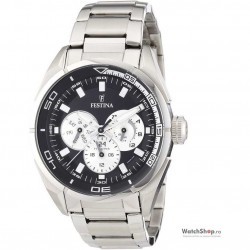 Ceas original Festina SPORT F16608/5 Multi-function imagine mica