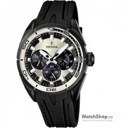 Ceas original Festina SPORT F16610/1 Multi-function imagine mica