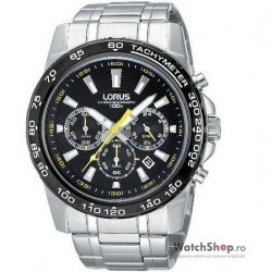Ceas original Lorus by Seiko SPORTS RT311BX9 imagine mica