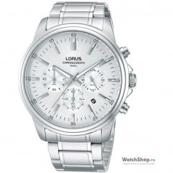 Ceas original Lorus by Seiko URABN RT323BX9 imagine mica