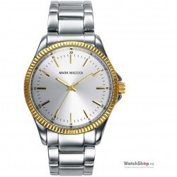 Ceas original Mark Maddox TIMELESS LUXURY HM0003-17 imagine mica