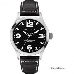 Ceas original Nautica NSR 100 A12622G Classic imagine mica
