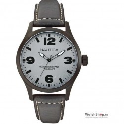Ceas original Nautica NSR 100 A13612G Classic imagine mica