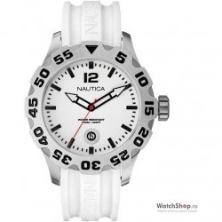 Ceas original Nautica NSR 100 A14608G Date imagine mica