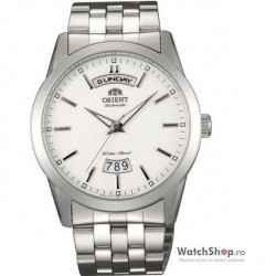Ceas original Orient CLASSIC AUTOMATIC EV0S003W imagine mica